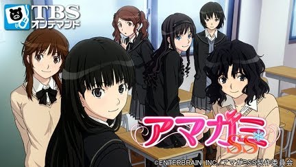 アマガミss Season 1 Youtube アマガミss Season 1 Youtube