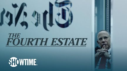 the fourth estate 2018 official trailer showtime documentary