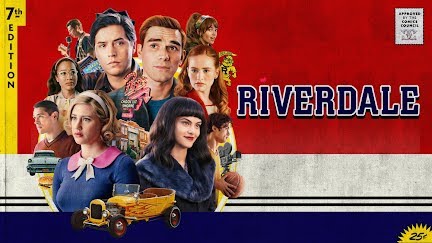 Resultado de imagem para riverdale youtube