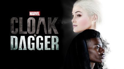 Image result for marvel's cloak and dagger