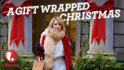 A Gift Wrapped Christmas Season 1 Youtube A Gift Wrapped Christmas Season 1 Youtube