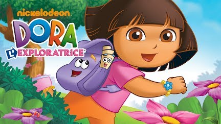Dora L Exploratrice Vf Season 5 Youtube