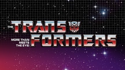 transformers generation 1 opening