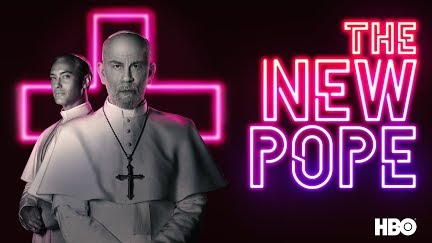 The New Pope Season 1 Rotten Tomatoes TV -