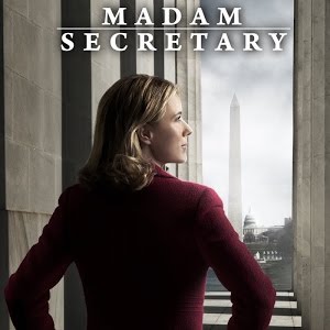 Madam Secretary Temporadas (1,2,3) Completas HDTV Torrent