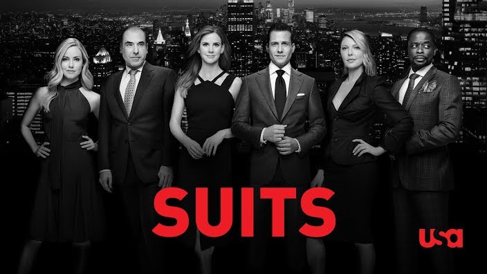 Watch Suits Season 3, Episode 10: Stay | Peacock