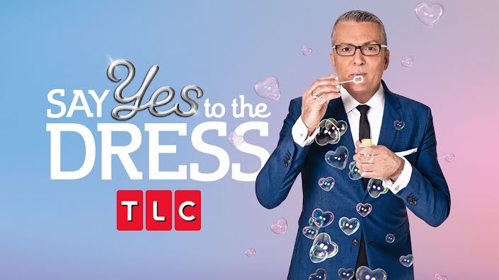 say yes to the dress youtube