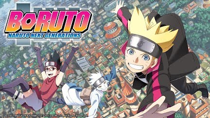 Boruto Movie Final Battle Eng Dub Youtube