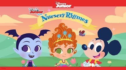 Hush Little Baby Disney Junior Music Nursery Rhymes Disney Junior Music Nursery Rhymes Get Season 2 On You