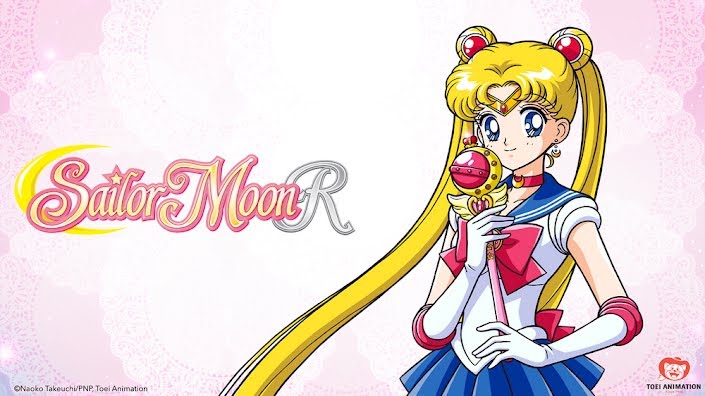 Japan is using Sailor Moon to raise awareness of STIs, and we're