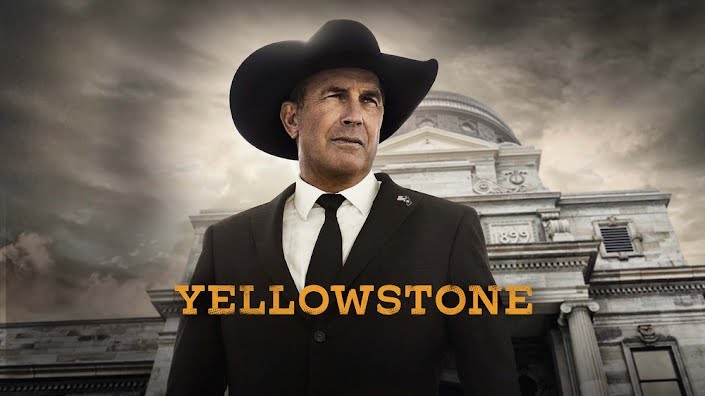 Yellowstone YouTube