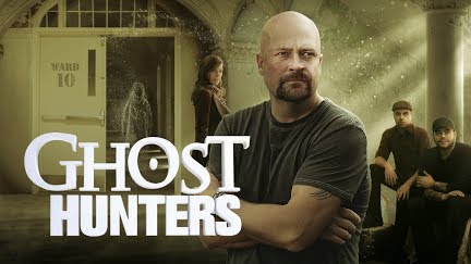 Ghost Hunters: Season 8 - YouTube
