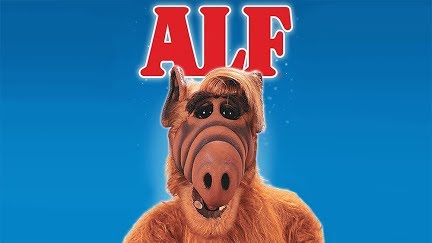 Alf German Deutsch Alf Und Das Slt Sandwich Youtube