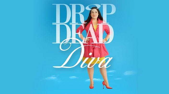 Drop Dead Diva - The Complete Fifth Season