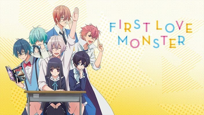 First Love Monster