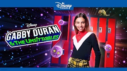 Gabby Duran And The Unsittables | NEW! What If You Had To Babysit ...