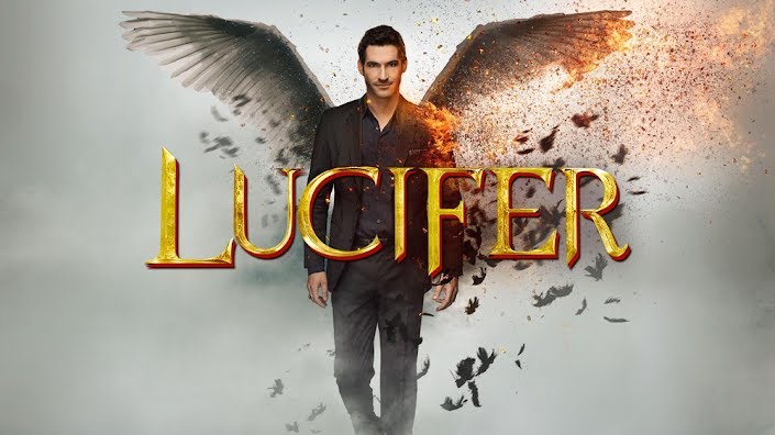 Lucifer - YouTube