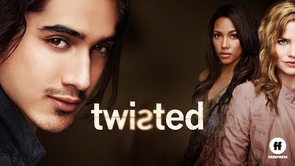  Twisted - Season 1: Episode 18, Clip: Arrested Developments | Freeform ...