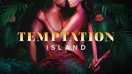 Temptation Island: Evan and Morgan Share Engagement ...