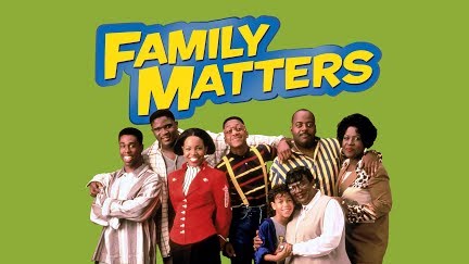 Honey I Shrunk Carl Winslow Family Matters Warner Archive Youtube
