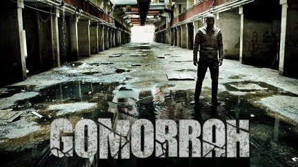 SCARICA COLONNA SONORA GOMORRA