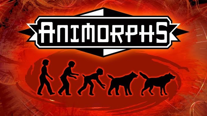 Animorphs - YouTube