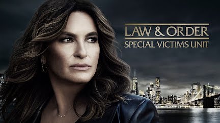 law order svu beginning