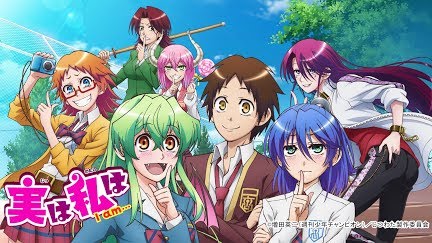 実は私は Season 1 Youtube