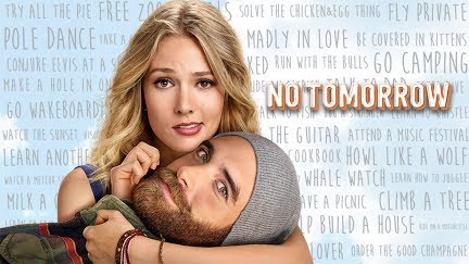 No Tomorrow Cw Trailer 1 Youtube