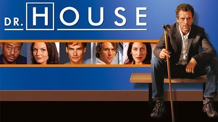 Dr.House / House / SK