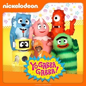 Yo Gabba Gabba Pictures 9