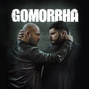 Gomorrha: Die Serie