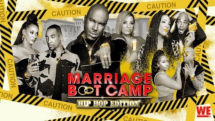Mama Jones Spilled The Tea Marriage Boot Camp Family Edition Mama Jones Spilled The Tea Marriage Boot Camp Family Edition