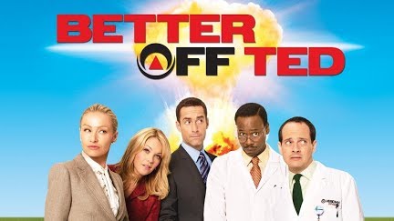 Better Off Ted Season 1 Youtube