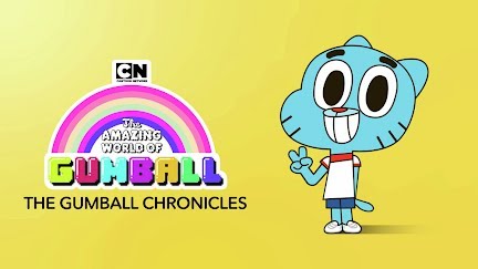 The Amazing World Of Gumball | The Wattersons Origin Stories | Cartoon Network - Youtube