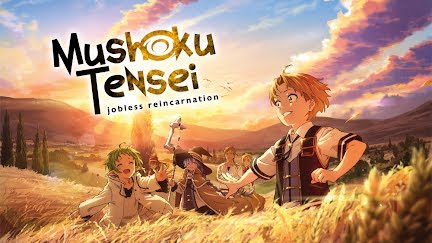 Tvアニメ 無職転生 異世界行ったら本気だす Pv第3弾 21年1月10日放送開始 毎週日曜24 00tokyo Mxほか Youtube