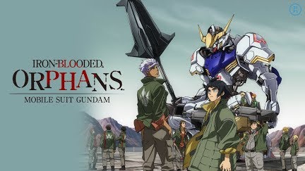 Mobile Suit Gundam Iron Blooded Orphans Opening Theme 1 Raise Your Flag Youtube Mobile Suit Gundam Iron Blooded Orphans Opening Theme 1 Raise Your Flag Youtube