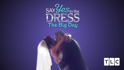 say yes to the dress the big day kristi