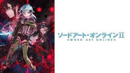 ソードアート オンラインii Season 1 Youtube ソードアート オンラインii Season 1 Youtube