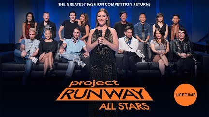 project runway all stars 2