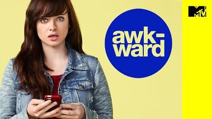 awkward season 5 official trailer 2 mtv youtube