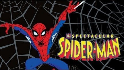 spectacular spider man 2008 the black suit youtube