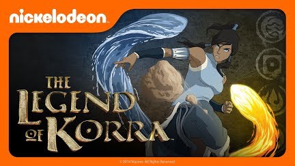 legend of korra season 1 episode 2 youtube