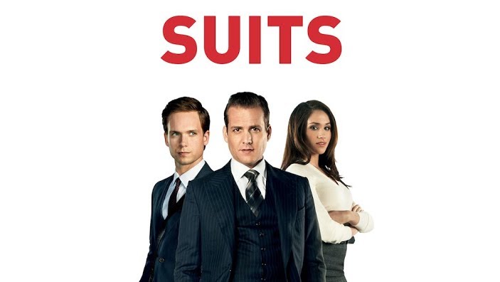 Suits youtube season best sale 1