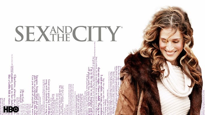 Sex and the City 