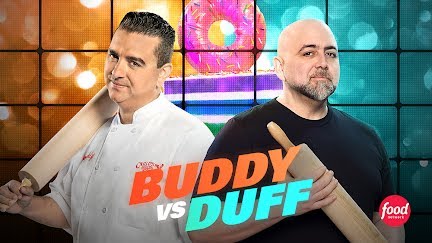 buddy duff vs tensions carvinal rise challenge goes season