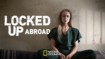 Surviving Prison In Thailand Locked Up Abroad Youtube