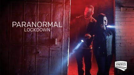 Paranormal Lockdown Season 2 Youtube