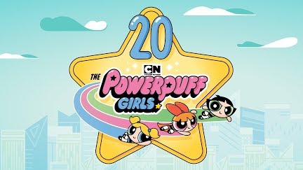 The Powerpuff Girls th Anniversary Season 1 Youtube The Powerpuff Girls th Anniversary Season 1 Youtube