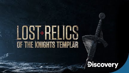 Lost Relics Of The Knights Templar Season 2 Youtube Lost Relics Of The Knights Templar Season 2 Youtube